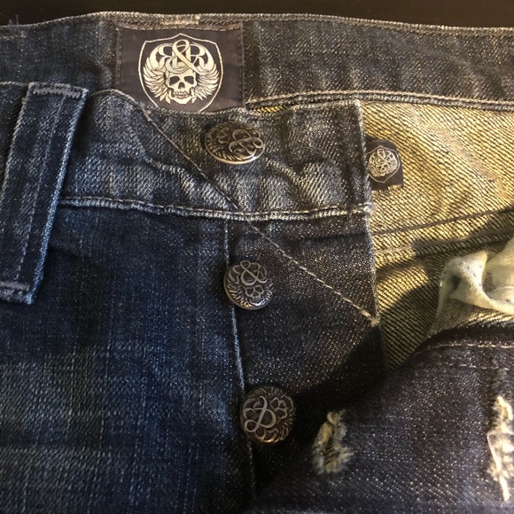 Rock & Republic jeans 30 - Picture 7 of 8